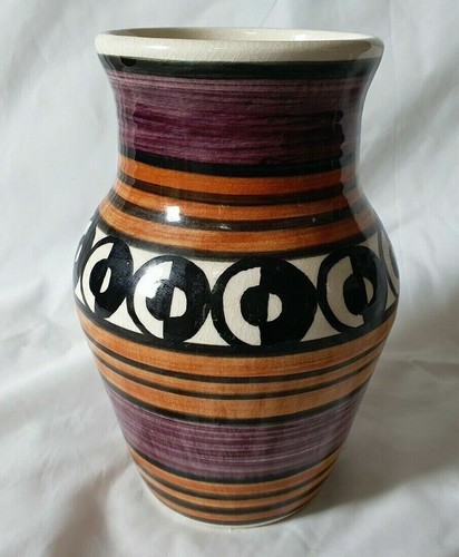 Isle wight studio pottery - wight,