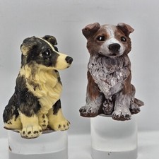 Handmade Chocolate Border