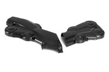 CARTER COPRI CINGHIE CARBONIO 100% DUCATI STREETFIGHTER 848 1098