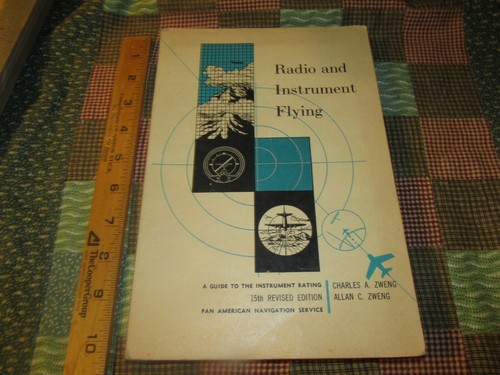 Vintage pilot training - vintage,