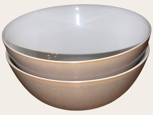 Denby truffle brown cereal - truffle,