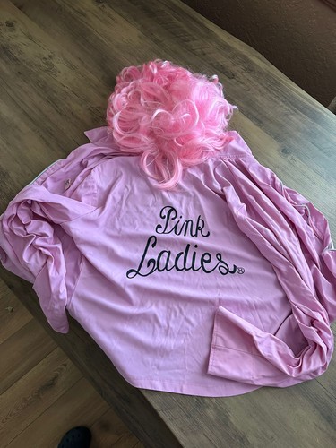 Grease frenchie fancy dress - grease,,