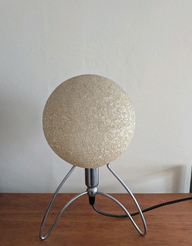 Rare retro vintage space - retro,