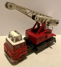 Dinky 970 Jones Fleetmaster Crane With Hook