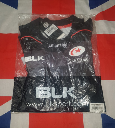 Saracens rugby union - rugby, home