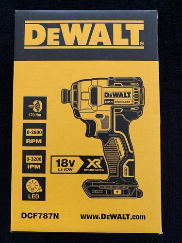 Dewalt drill impact driver - , 18v