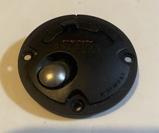 Penn 525 Mag MK1  Left Side Plate