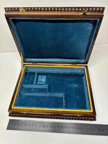 Vintage case new interior fit - case,