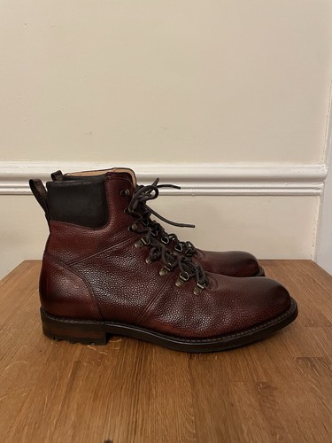 Joseph cheaney sons - &,