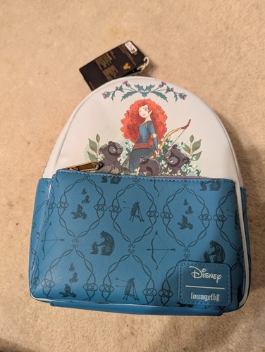 Disney loungefly soft tag - loungefly,