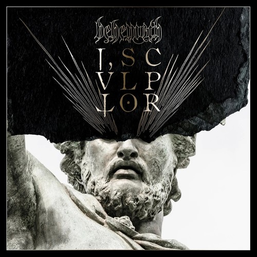 Behemoth scvlptor - behemoth,