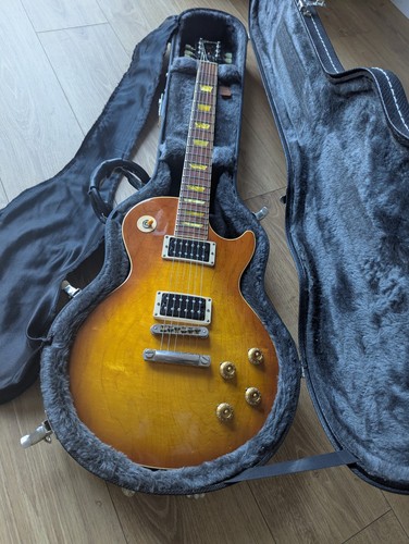 Gibson les paul classic - gibson,