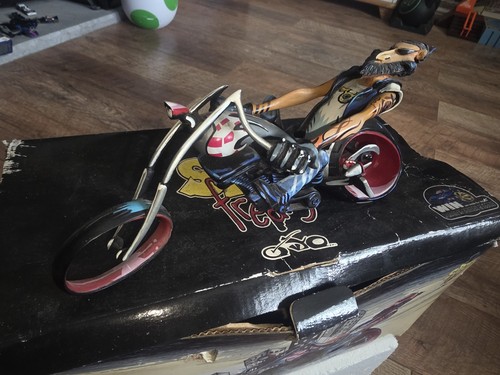Rare enesco speed - enesco,