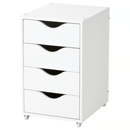 Ikea friidrott drawer unit - drawer,