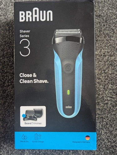 Braun series close clean - braun,