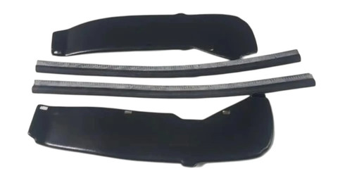 Inner fender wheel arch - fender,