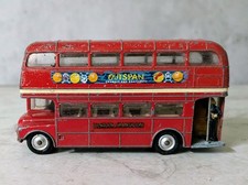 Dinky Toys London Transport