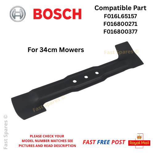 Bosch rotak 13 - 34, 34