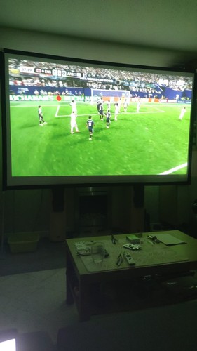 Voplls portable projector - voplls, g3