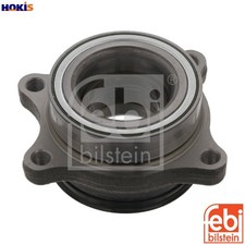 WHEEL BEARING KIT 32886 FOR