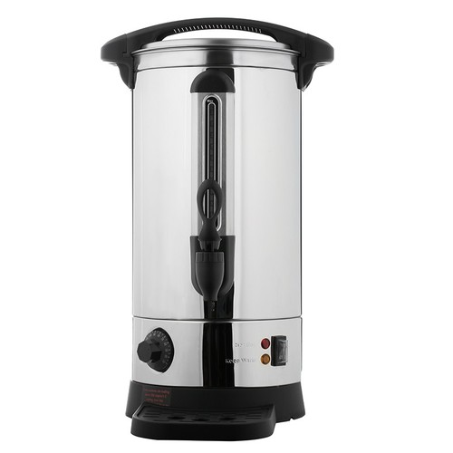 10l stainless steel catering - stainless,