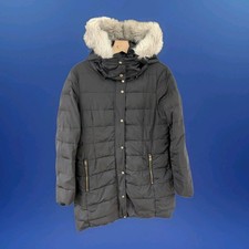 Zara Sz L Large Feather Down