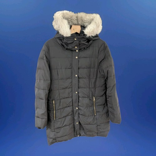 Zara large feather down - sz,