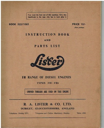 Lister fr1 fr2 - fr5, fr6