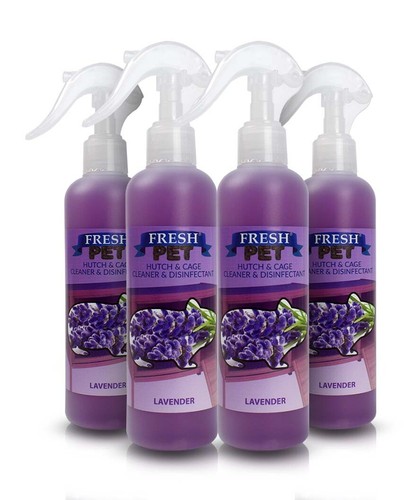 Rodent disinfectant rabbit - disinfectant,