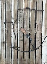 VAUXHALL ZAFIRA A/ B SPARE WHEEL CARRIER/ CAGE 