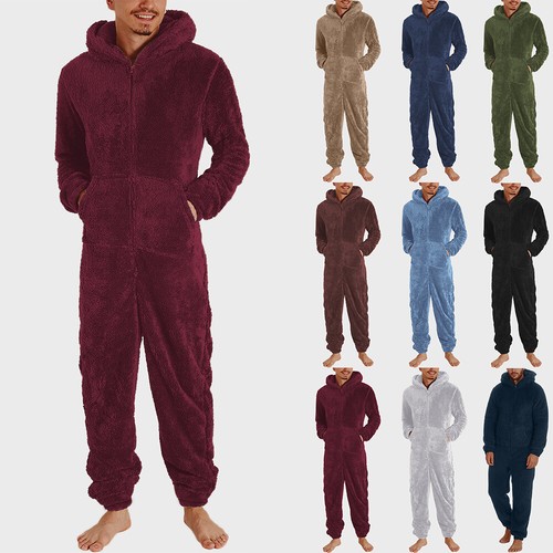 Mens teddy bear 1onesie - teddy,