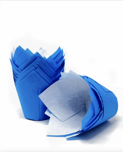 Bakery direct blue tulip - direct,
