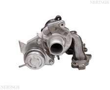 Turbocharger for Nissan Juke