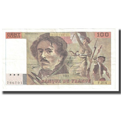 615541 france 100 francs - [#615541], france,