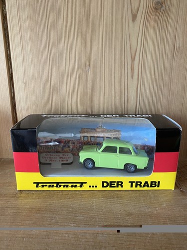 Vitesse trabant der trabi - der,