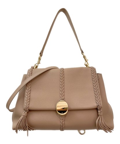 Chloe medium way beige - chloe, 2-way