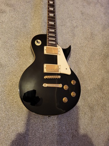 Vintage v100 les - vintage, electric
