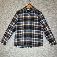 Finisterre Men’s Checked