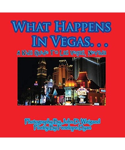What happens vegas - what, .
