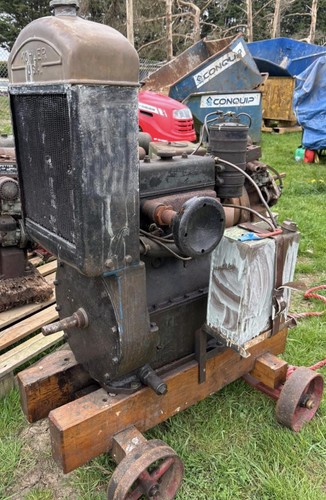 Rare kohler usa petrol - kohler,