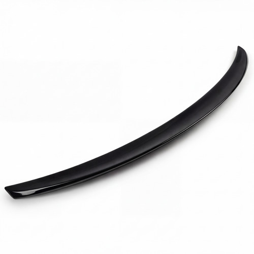Rear trunk spoiler for audi - rear, a3