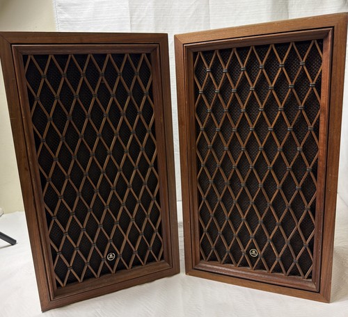 Pioneer vintage speakers - pioneer,