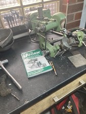 QUORN UNIVERSAL TOOL & CUTTER