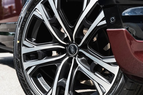 Kahn inch alloy - 4,