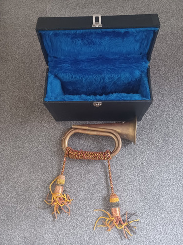 Vintage tone brass military - vintage,