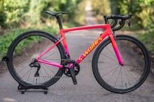 Specialized S Works Tarmac SL6