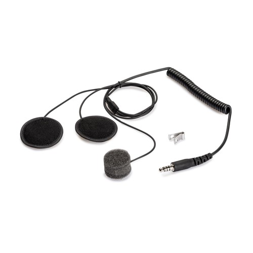 Sparco headset kit for - headset,