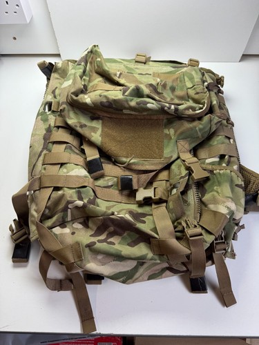 British army pri mtp - pri, 45l