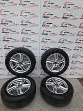 18-25 Ford Focus Mk4  ALLOY