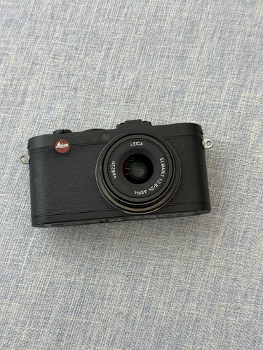 Leica 1mp cmos - cmos, digital